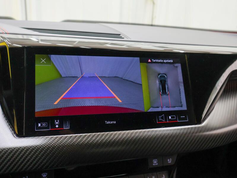 Audi e-tron GT vaihtoauto