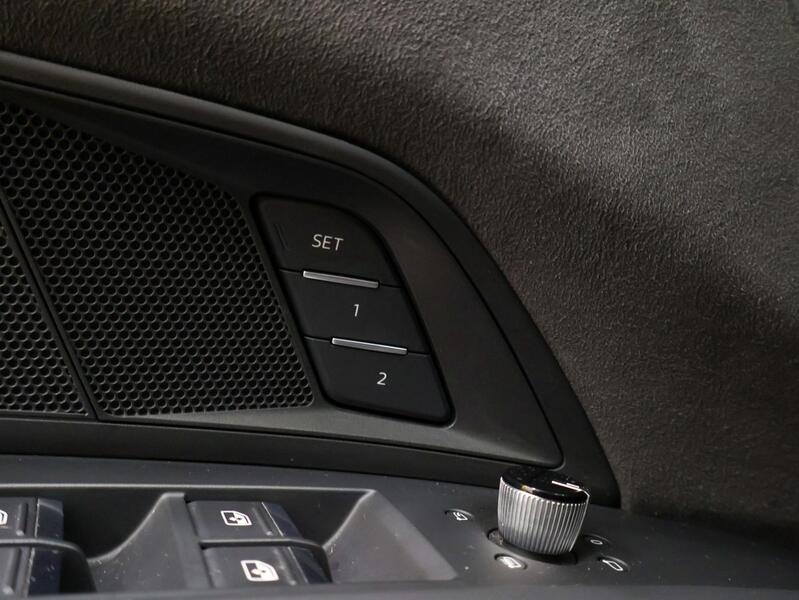 Audi e-tron GT vaihtoauto