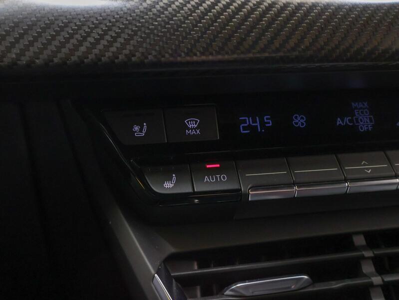 Audi e-tron GT vaihtoauto