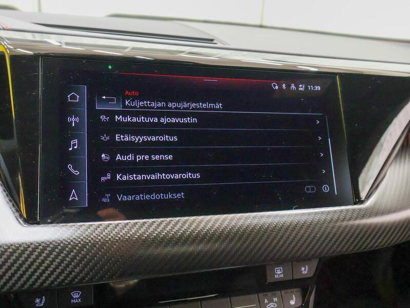 Audi e-tron GT vaihtoauto