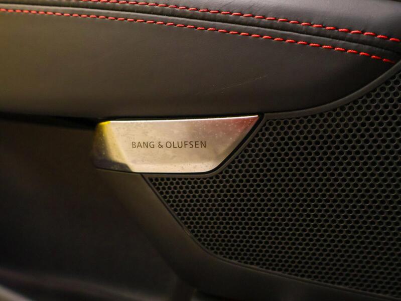 Audi e-tron GT vaihtoauto