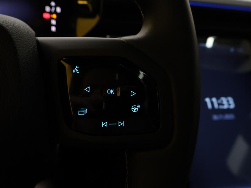 Ford USA Explorer vaihtoauto