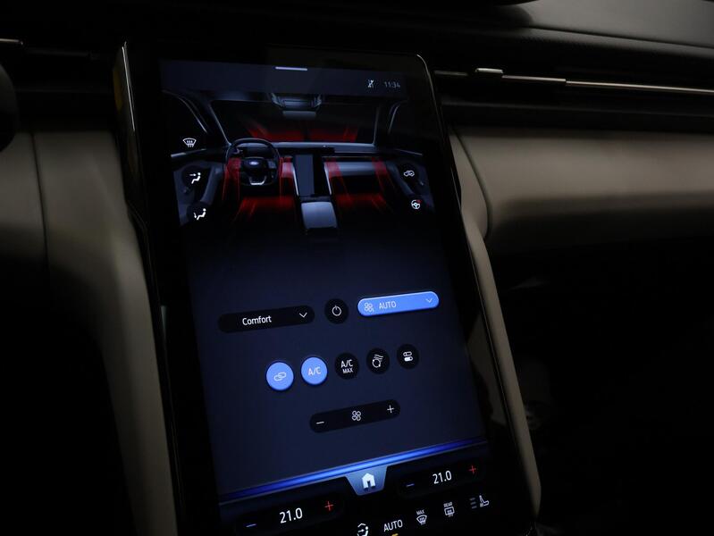 Ford USA Explorer vaihtoauto