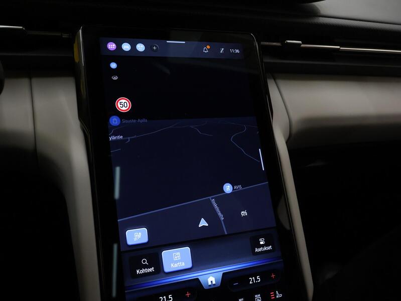 Ford USA Explorer vaihtoauto