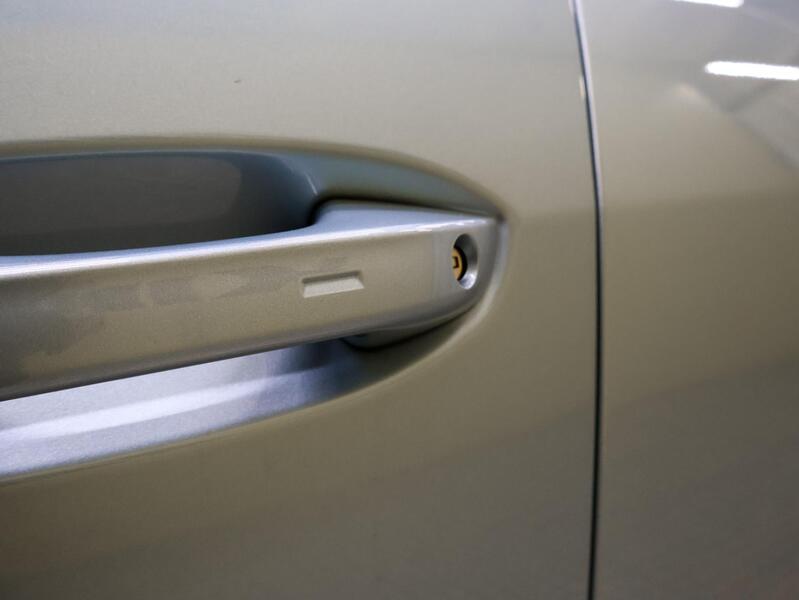 Ford USA Explorer vaihtoauto