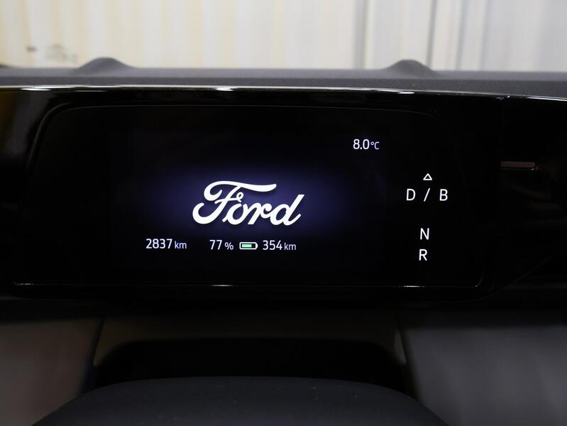 Ford USA Explorer vaihtoauto