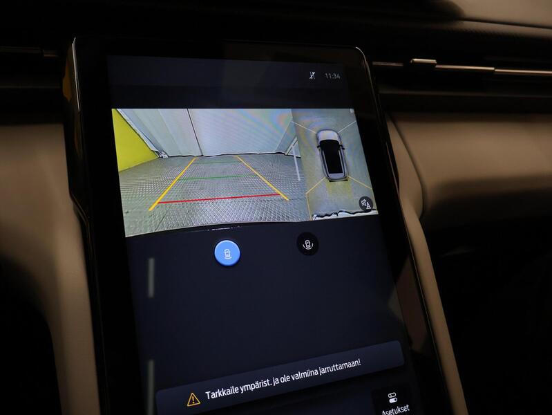 Ford USA Explorer vaihtoauto