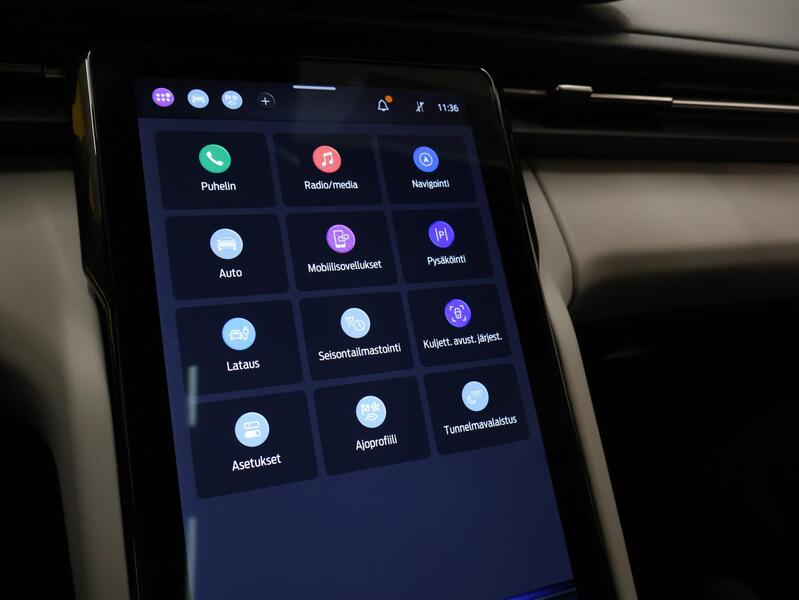 Ford USA Explorer vaihtoauto