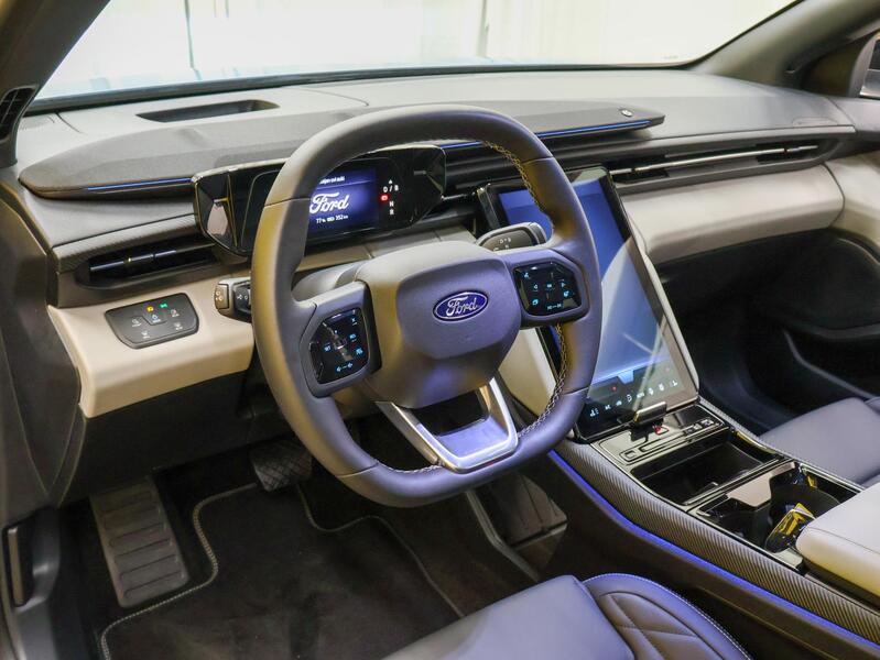 Ford USA Explorer vaihtoauto