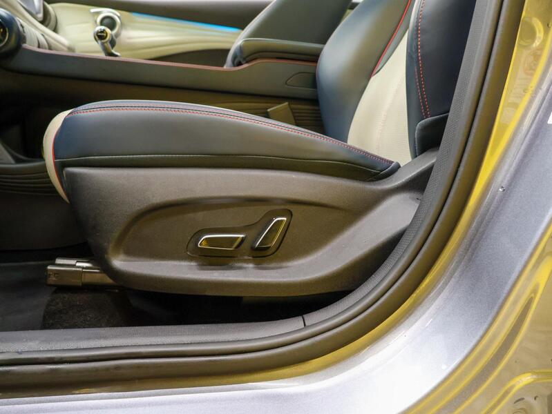 BYD Atto 3 vaihtoauto