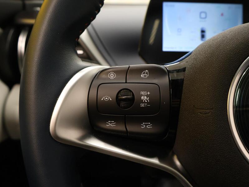 BYD Atto 3 vaihtoauto