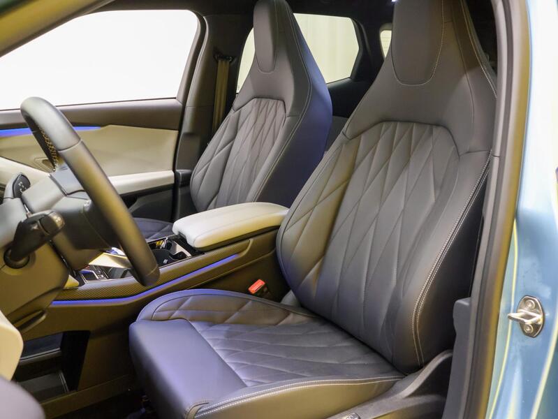 Ford USA Explorer vaihtoauto