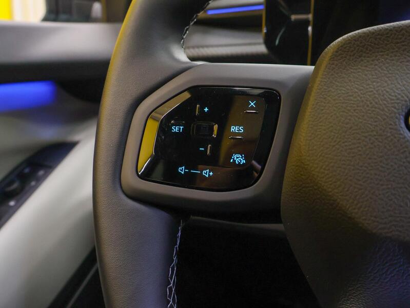 Ford USA Explorer vaihtoauto