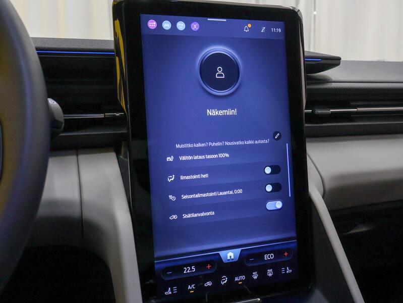 Ford USA Explorer vaihtoauto