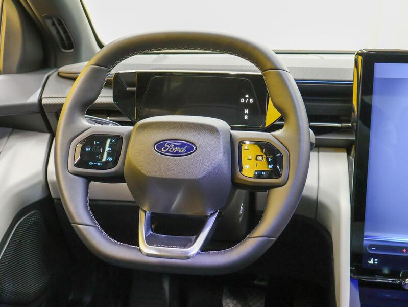 Ford USA Explorer vaihtoauto