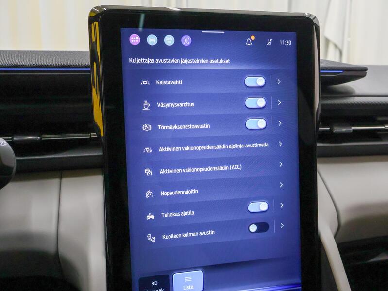 Ford USA Explorer vaihtoauto