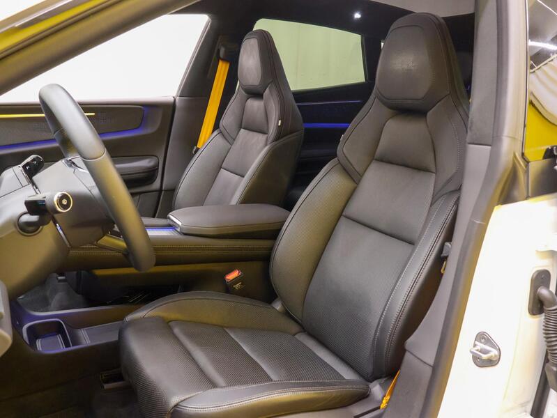 Polestar 4 vaihtoauto