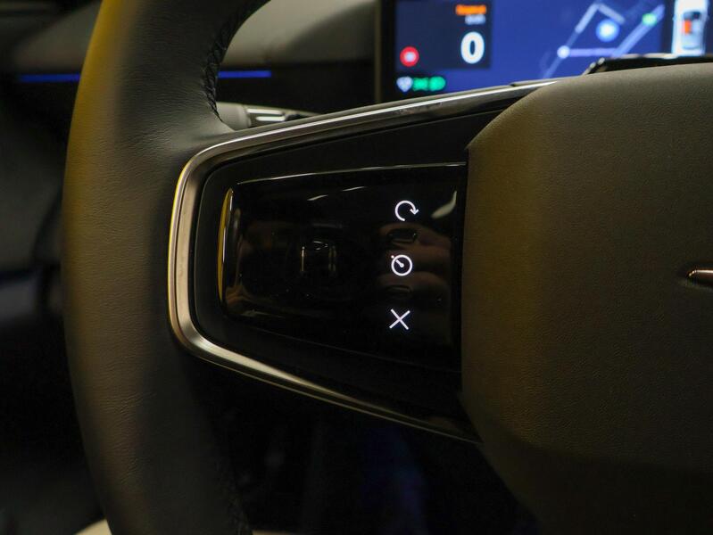 Polestar 4 vaihtoauto