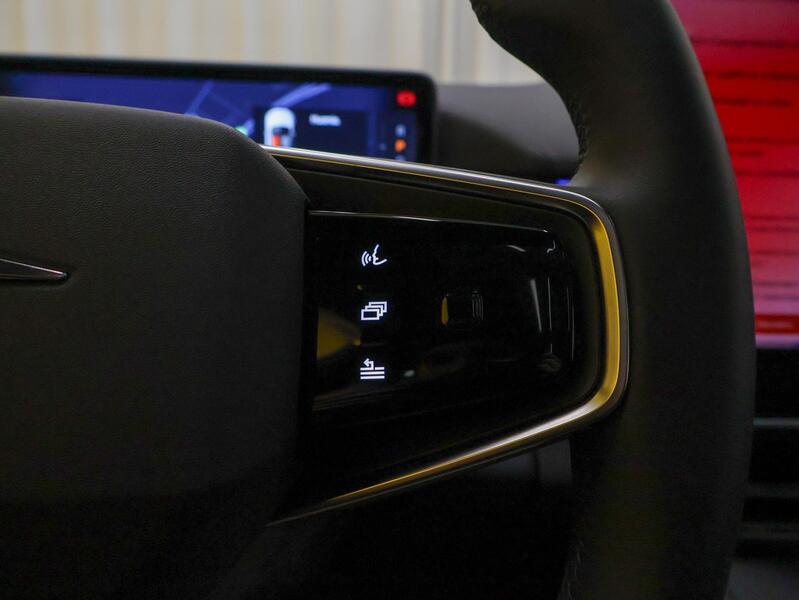 Polestar 4 vaihtoauto