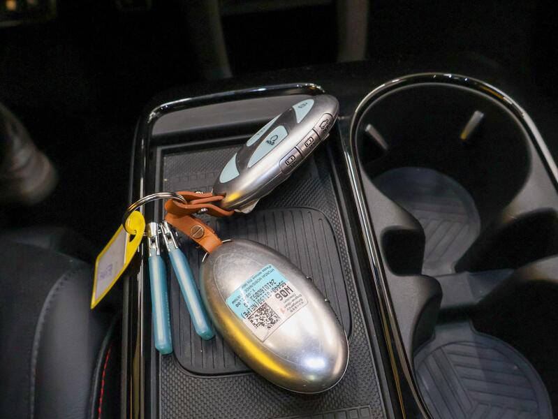 Hyundai IONIQ 5 vaihtoauto