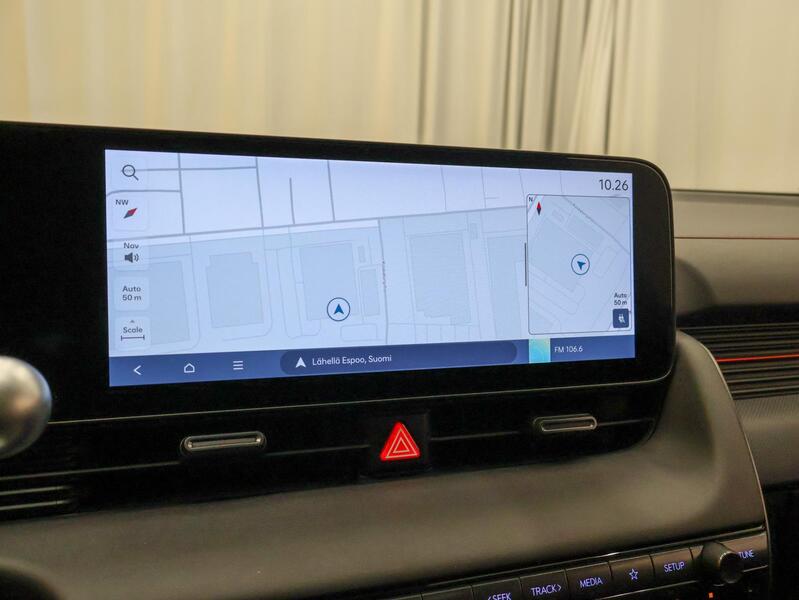 Hyundai IONIQ 5 vaihtoauto