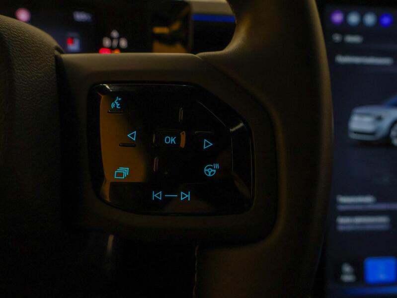 Ford USA Explorer vaihtoauto