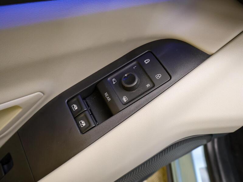 Ford USA Explorer vaihtoauto