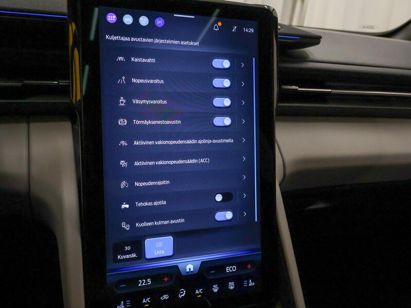 Ford USA Explorer vaihtoauto