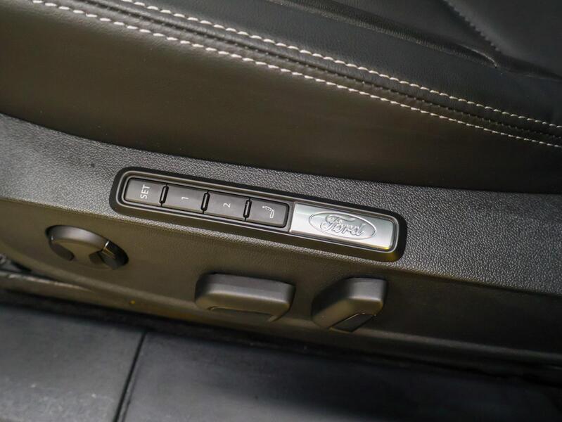 Ford USA Explorer vaihtoauto