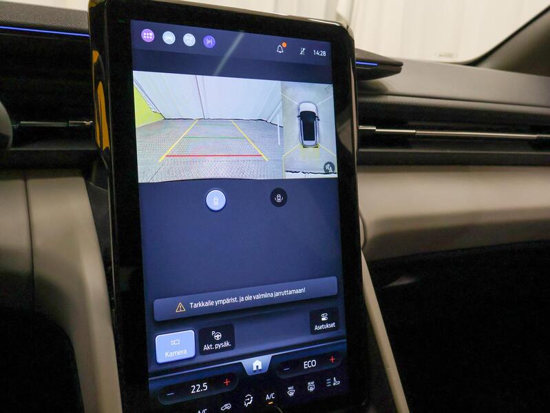 Ford USA Explorer vaihtoauto