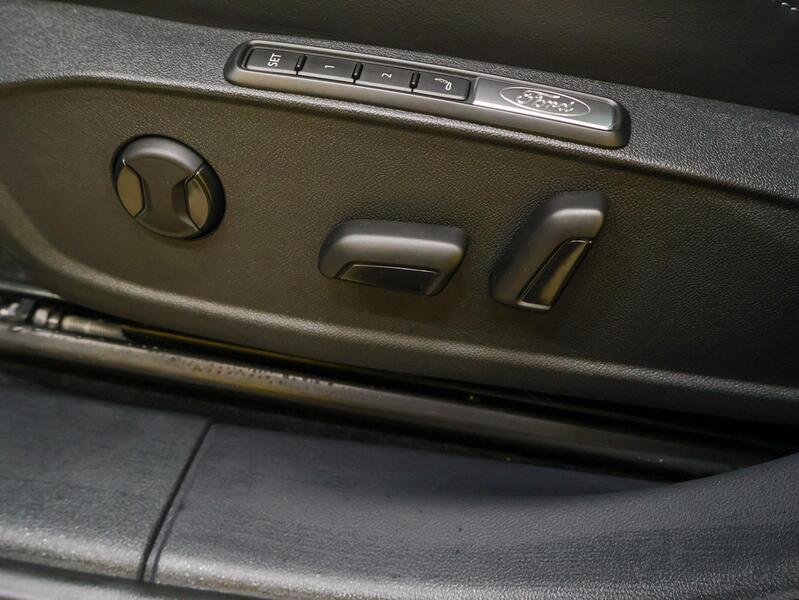 Ford USA Explorer vaihtoauto