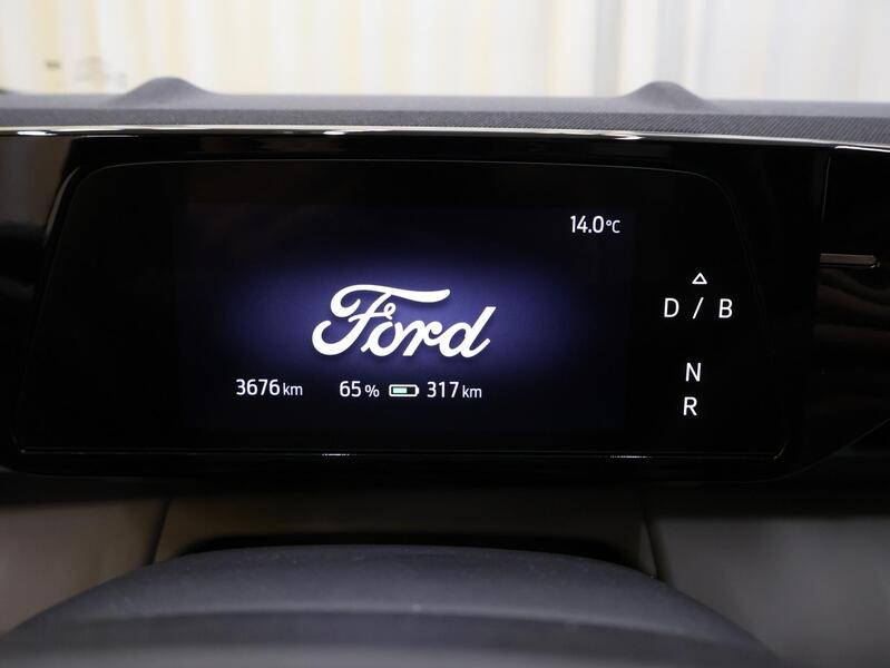 Ford USA Explorer vaihtoauto