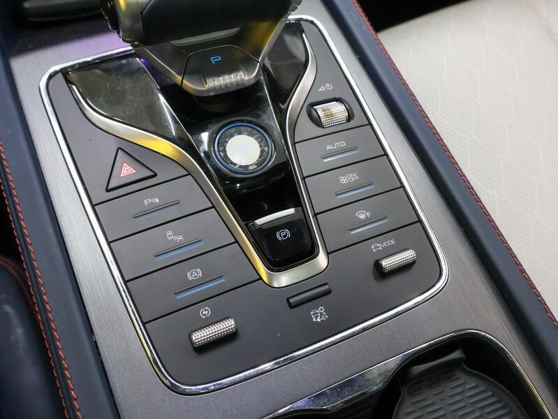 BYD Atto 3 vaihtoauto