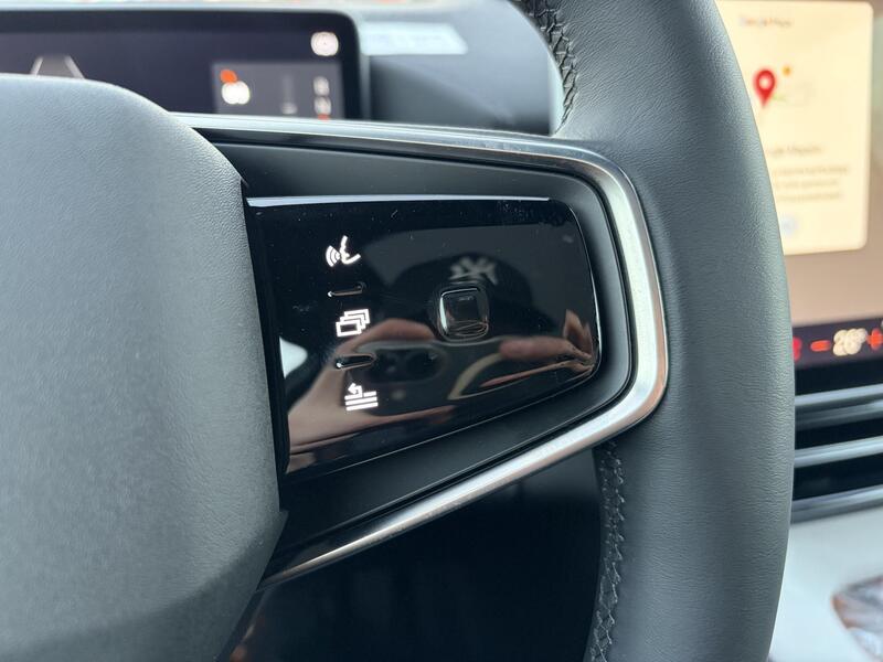 Polestar 4 vaihtoauto