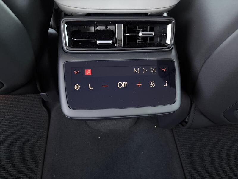 Polestar 4 vaihtoauto