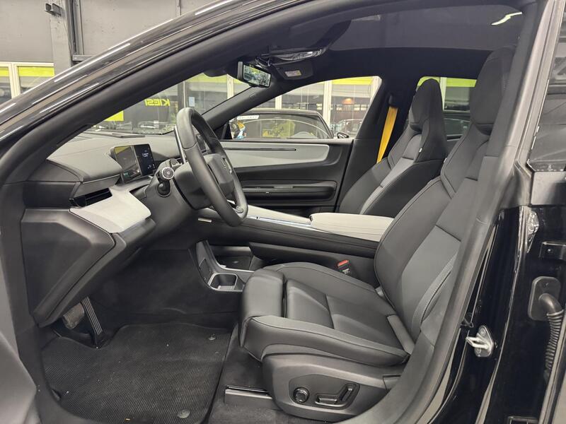 Polestar 4 vaihtoauto