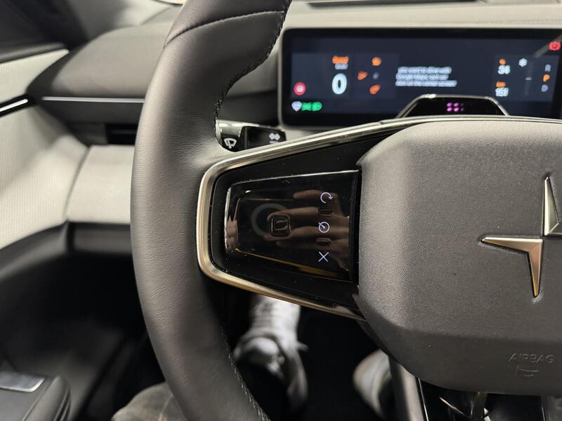 Polestar 4 vaihtoauto