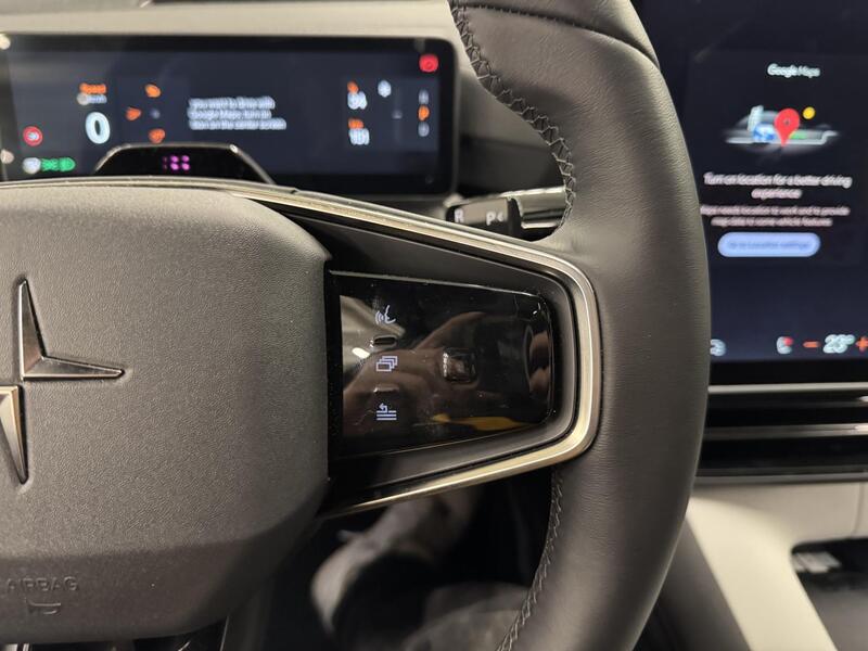 Polestar 4 vaihtoauto