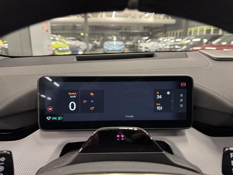 Polestar 4 vaihtoauto