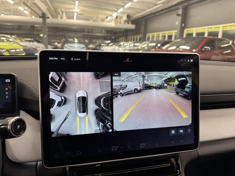 Polestar 4 vaihtoauto