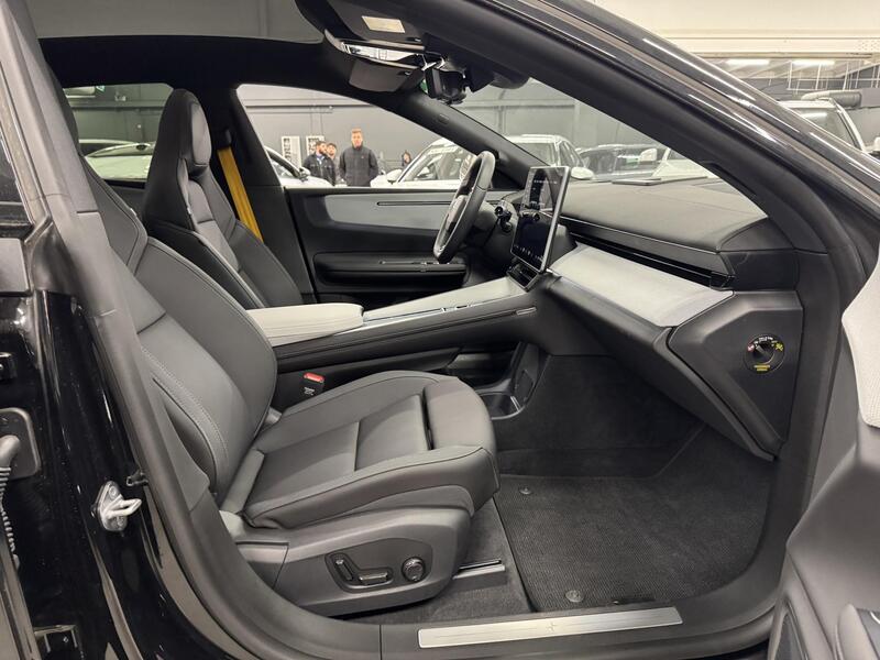 Polestar 4 vaihtoauto