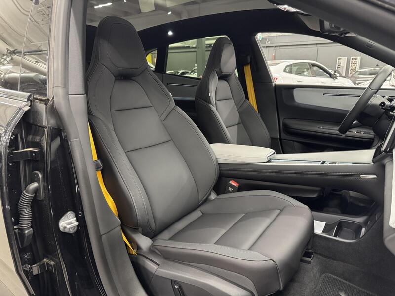 Polestar 4 vaihtoauto