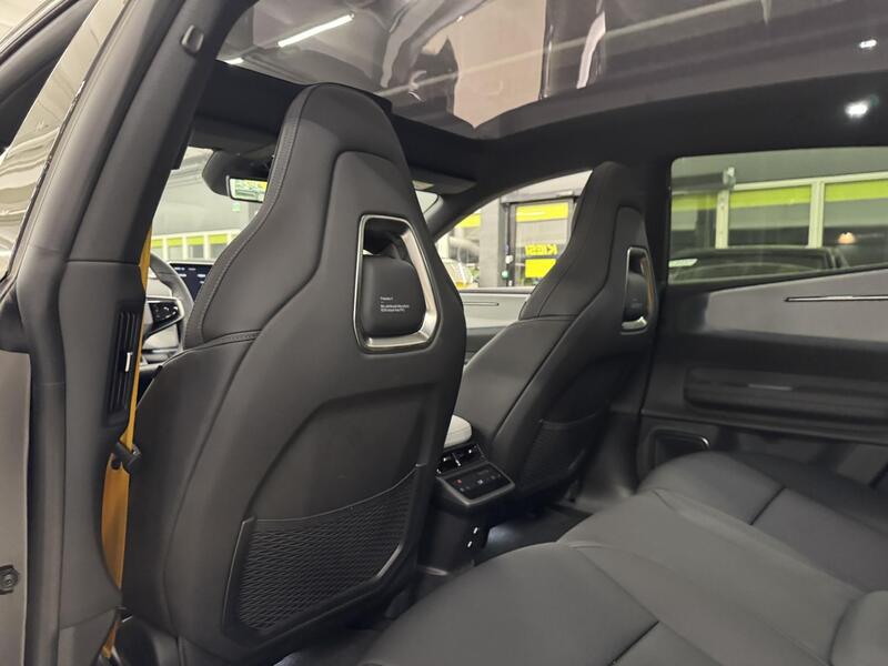 Polestar 4 vaihtoauto