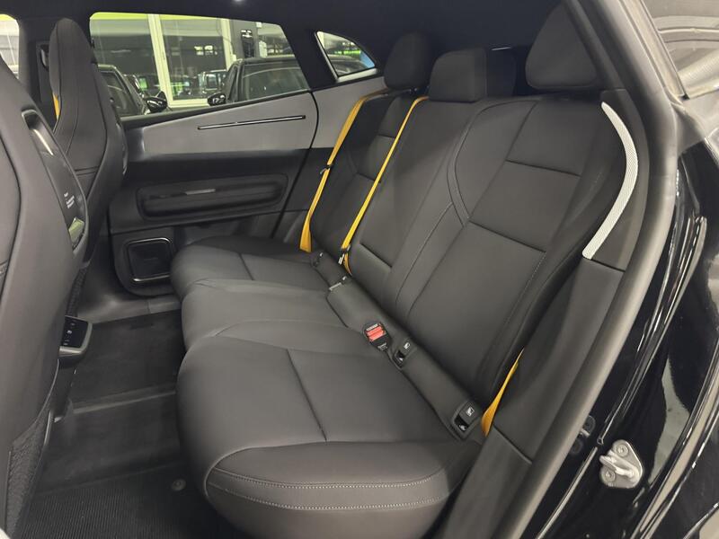 Polestar 4 vaihtoauto