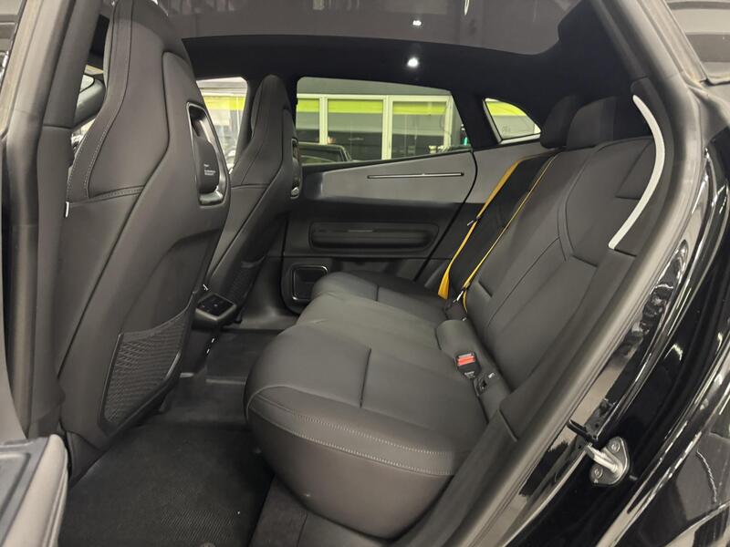 Polestar 4 vaihtoauto