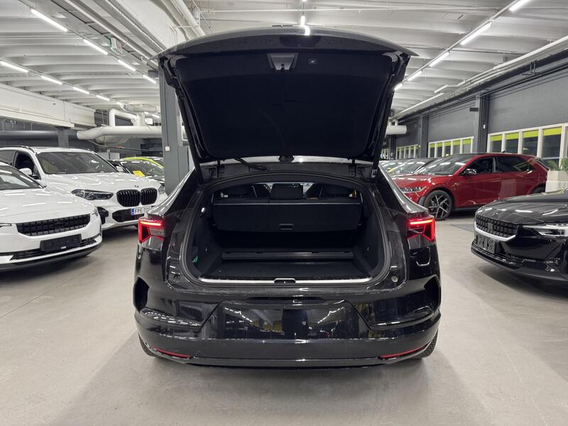 Polestar 4 vaihtoauto