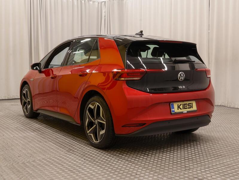 Volkswagen ID.3 vaihtoauto