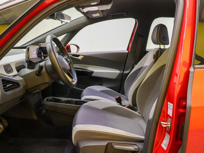 Volkswagen ID.3 vaihtoauto