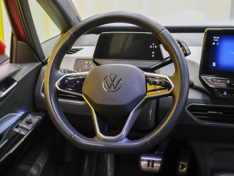 Volkswagen ID.3 vaihtoauto