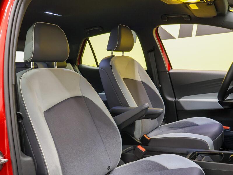 Volkswagen ID.3 vaihtoauto